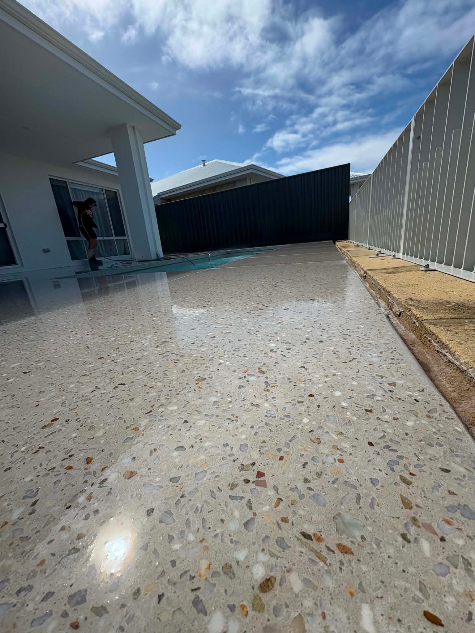 Craftd concrete, photo 1